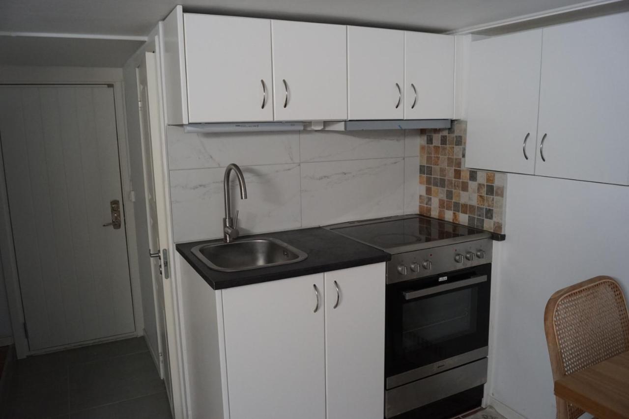 Brabo Kaellare Apartment Landskrone Exterior photo